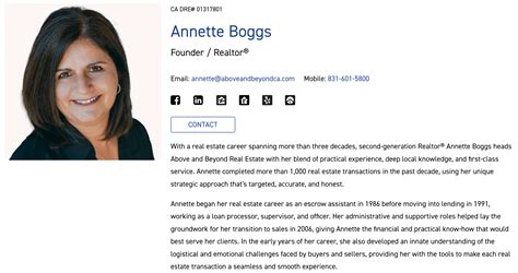 realtor bios examples|20+ Best Real Estate Agent Bios for a Competitive Edge